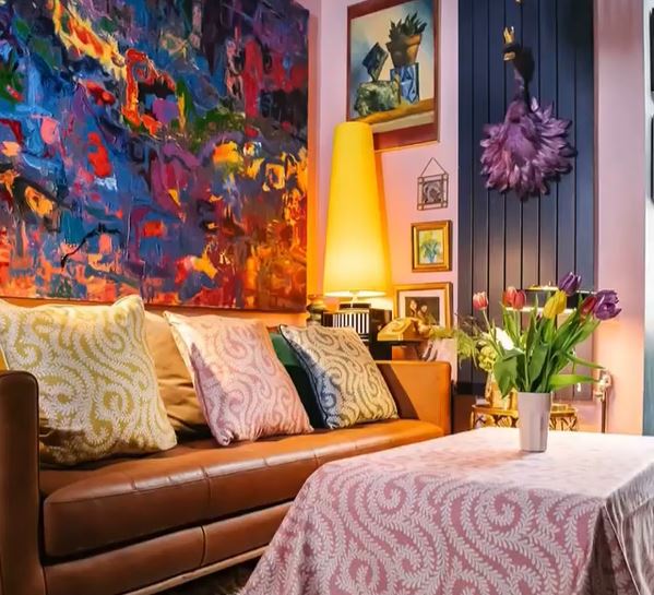 How Interior Design Can Boost Your Health & Wellbeing