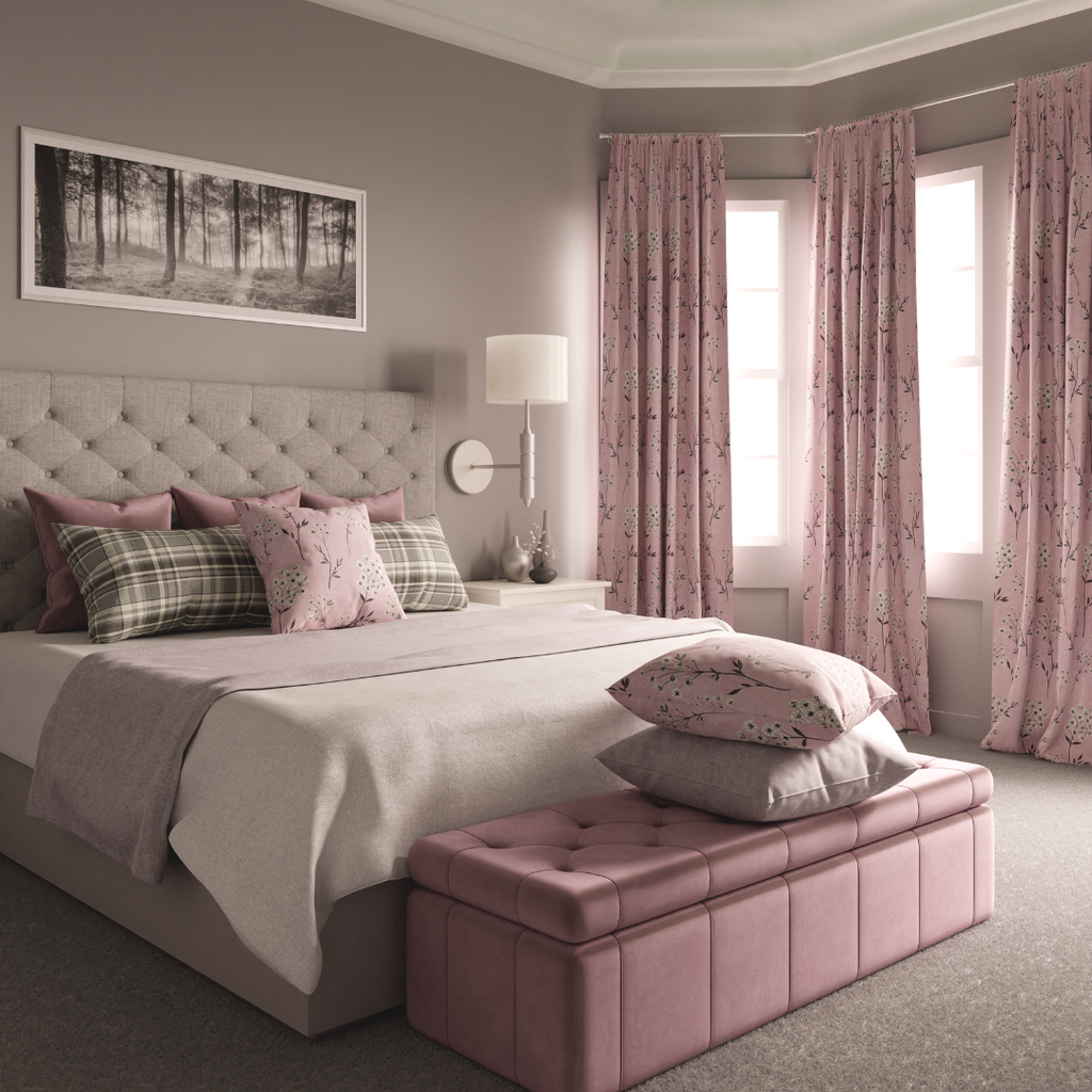 How To Make The Windows The Focal Point Of A Room