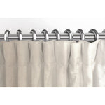 Cargar imagen en el visor de la galería, McAlister Textiles Matt Champagne Gold Velvet Curtains Tailored Curtains