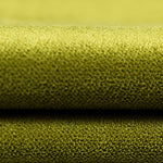 Cargar imagen en el visor de la galería, McAlister Textiles Matt Lime Green Velvet Curtains Tailored Curtains