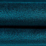 Cargar imagen en el visor de la galería, McAlister Textiles Matt Blue Teal Velvet Curtains Tailored Curtains