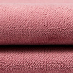 Cargar imagen en el visor de la galería, McAlister Textiles Matt Blush Pink Velvet Curtains Tailored Curtains