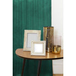 Cargar imagen en el visor de la galería, McAlister Textiles Matt Emerald Velvet Curtains Tailored Curtains
