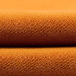 Cargar imagen en el visor de la galería, McAlister Textiles Matt Burnt Orange Piped Velvet Cushion Cushions and Covers