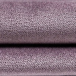 Cargar imagen en el visor de la galería, McAlister Textiles Matt Lilac Purple Piped Velvet Cushion Cushions and Covers