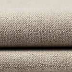 Cargar imagen en el visor de la galería, McAlister Textiles Matt Beige Mink Contrast Piped Velvet Cushion Cushions and Covers