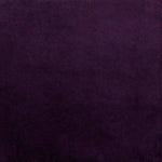 Cargar imagen en el visor de la galería, McAlister Textiles Matt Aubergine Purple Piped Velvet Cushion Cushions and Covers