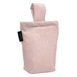Cargar imagen en el visor de la galería, McAlister Textiles Albany Blush Pink Doorstop Doorstops