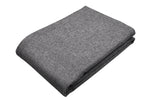Cargar imagen en el visor de la galería, McAlister Textiles Albany Charcoal Bed Runners Throws and Runners