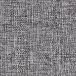 Cargar imagen en el visor de la galería, McAlister Textiles Albany Charcoal Woven Cushion Cushions and Covers