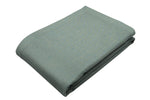 Cargar imagen en el visor de la galería, McAlister Textiles Albany Duck Egg Bed Runners Throws and Runners