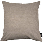 Cargar imagen en el visor de la galería, McAlister Textiles Albany Taupe Woven Cushion Cushions and Covers