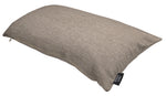 Cargar imagen en el visor de la galería, McAlister Textiles Albany Taupe Woven Cushion Cushions and Covers