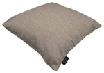 Cargar imagen en el visor de la galería, McAlister Textiles Albany Taupe Woven Cushion Cushions and Covers