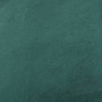 Cargar imagen en el visor de la galería, McAlister Textiles Matt Emerald Green Piped Velvet Cushion Cushions and Covers