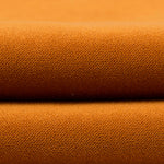 Cargar imagen en el visor de la galería, McAlister Textiles Matt Burnt Orange Velvet Modern Look Plain Cushion Cushions and Covers
