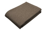 Cargar imagen en el visor de la galería, McAlister Textiles Roma Brown Bed Runners Throws and Runners