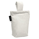 Cargar imagen en el visor de la galería, McAlister Textiles Roma Cream Doorstop Doorstops