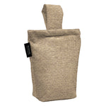 Cargar imagen en el visor de la galería, McAlister Textiles Roma Mocha Doorstop Doorstops