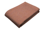 Cargar imagen en el visor de la galería, McAlister Textiles Roma Terracotta Bed Runners Throws and Runners