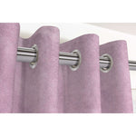 Cargar imagen en el visor de la galería, McAlister Textiles Matt Lilac Purple Velvet Curtains mws_apo_generated
