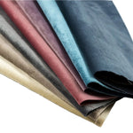 Cargar imagen en el visor de la galería, McAlister Textiles Matt Blush Pink Velvet Roman Blind Roman Blinds