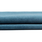 Cargar imagen en el visor de la galería, McAlister Textiles Matt Duck Egg Blue Velvet Fabric Fabrics