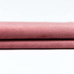 Cargar imagen en el visor de la galería, McAlister Textiles Matt Blush Pink Velvet Fabric Fabrics
