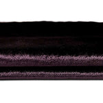 Cargar imagen en el visor de la galería, McAlister Textiles Crushed Velvet Aubergine Purple Fabric Fabrics