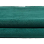 Cargar imagen en el visor de la galería, McAlister Textiles Matt Emerald Green Velvet Fabric Fabrics
