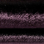 Cargar imagen en el visor de la galería, McAlister Textiles Crushed Velvet Aubergine Purple Fabric Fabrics