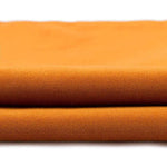 Cargar imagen en el visor de la galería, McAlister Textiles Matt Burnt Orange Velvet Fabric Fabrics