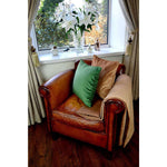 Cargar imagen en el visor de la galería, McAlister Textiles Matt Caramel Gold Velvet Fabric Fabrics