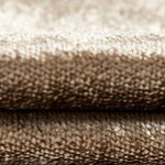 Cargar imagen en el visor de la galería, McAlister Textiles Crushed Velvet Beige Mink Fabric Fabrics