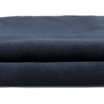 Cargar imagen en el visor de la galería, McAlister Textiles Matt Black Velvet Fabric Fabrics