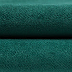 Cargar imagen en el visor de la galería, McAlister Textiles Matt Emerald Green Velvet Fabric Fabrics