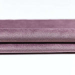 Cargar imagen en el visor de la galería, McAlister Textiles Matt Lilac Purple Velvet Fabric Fabrics