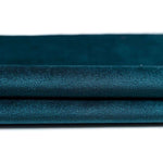 Cargar imagen en el visor de la galería, McAlister Textiles Matt Blue Teal Velvet Fabric Fabrics