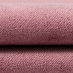 Cargar imagen en el visor de la galería, McAlister Textiles Matt Blush Pink Velvet Fabric Fabrics
