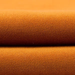Cargar imagen en el visor de la galería, McAlister Textiles Matt Burnt Orange Velvet Fabric Fabrics