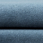 Cargar imagen en el visor de la galería, McAlister Textiles Matt Petrol Blue Velvet Fabric Fabrics