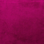 Cargar imagen en el visor de la galería, McAlister Textiles Matt Fuchsia Pink Velvet Fabric Fabrics