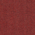 Cargar imagen en el visor de la galería, McAlister Textiles Herringbone Red Fabric Fabrics