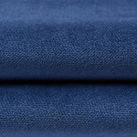 Cargar imagen en el visor de la galería, McAlister Textiles Matt Navy Blue Velvet Curtains Tailored Curtains