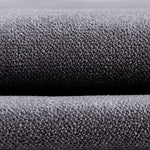 Cargar imagen en el visor de la galería, McAlister Textiles Matt Soft Silver Velvet Curtains Tailored Curtains