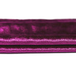 Cargar imagen en el visor de la galería, McAlister Textiles Crushed Velvet Fuchsia Pink Fabric Fabrics
