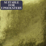 Cargar imagen en el visor de la galería, McAlister Textiles Crushed Velvet Lime Green Fabric Fabrics