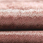 Cargar imagen en el visor de la galería, McAlister Textiles Crushed Velvet Rose Pink Fabric Fabrics