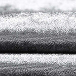 Cargar imagen en el visor de la galería, McAlister Textiles Crushed Velvet Silver Fabric Fabrics