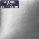 Cargar imagen en el visor de la galería, McAlister Textiles Crushed Velvet Silver Fabric Fabrics